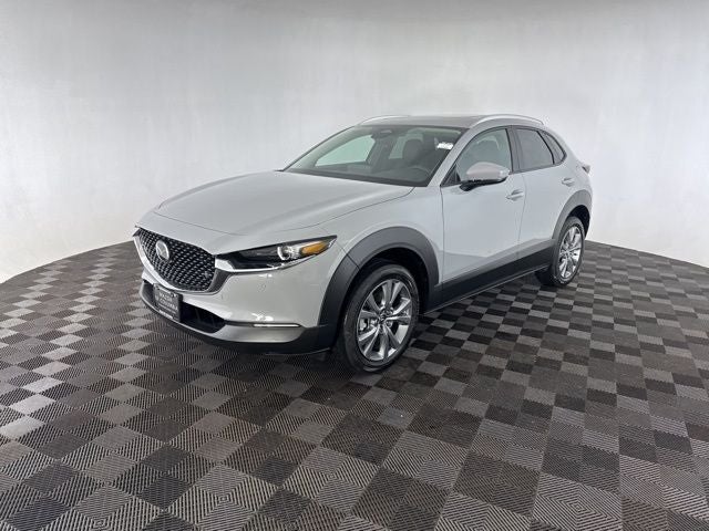 2026 Mazda Mazda CX-30 2.5 S Preferred