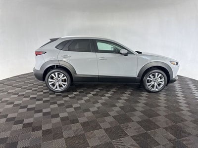 2026 Mazda Mazda CX-30 2.5 S Preferred