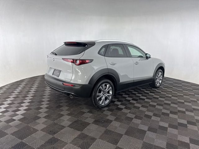 2026 Mazda Mazda CX-30 2.5 S Preferred
