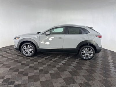 2026 Mazda Mazda CX-30 2.5 S Preferred