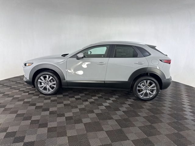 2026 Mazda Mazda CX-30 2.5 S Preferred