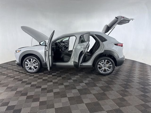 2026 Mazda Mazda CX-30 2.5 S Preferred