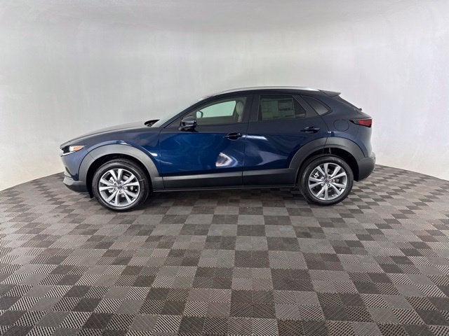 2026 Mazda Mazda CX-30 2.5 S Preferred