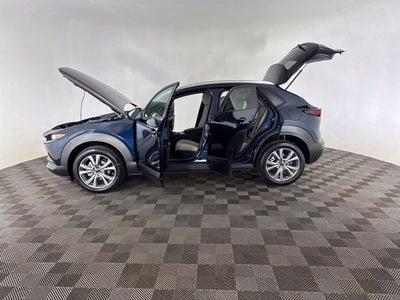2026 Mazda Mazda CX-30 2.5 S Preferred