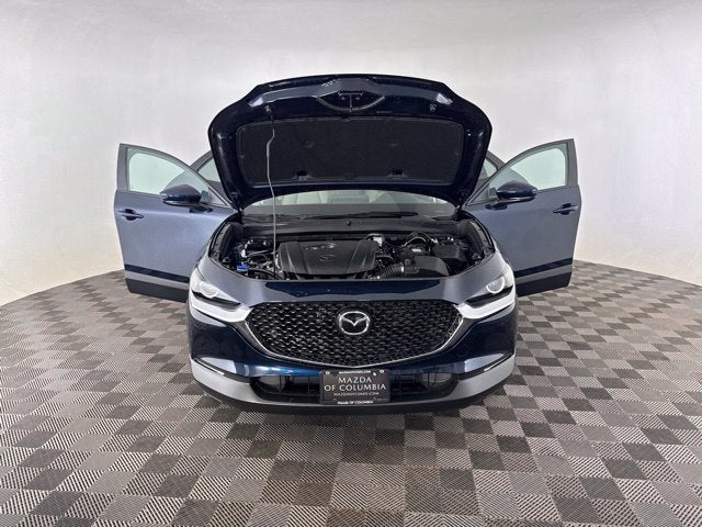 2026 Mazda Mazda CX-30 2.5 S Preferred