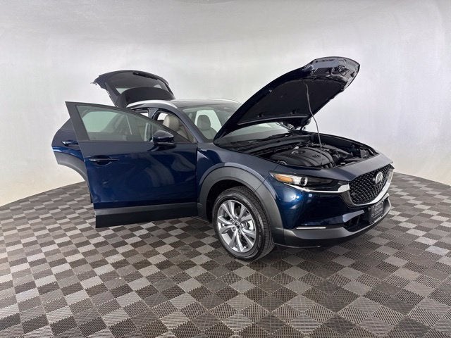 2026 Mazda Mazda CX-30 2.5 S Preferred