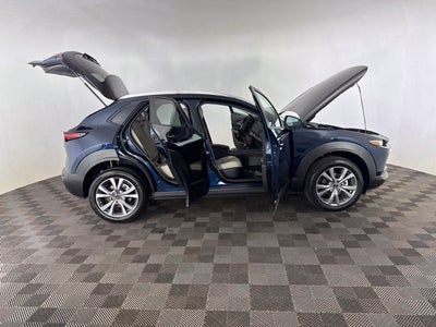 2026 Mazda Mazda CX-30 2.5 S Preferred