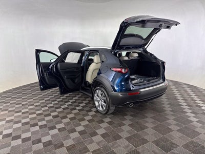 2026 Mazda Mazda CX-30 2.5 S Preferred