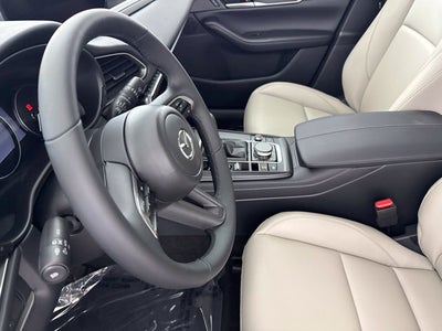 2026 Mazda Mazda CX-30 2.5 S Preferred