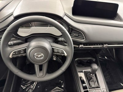 2026 Mazda Mazda CX-30 2.5 S Preferred