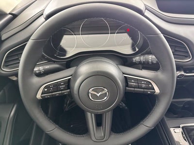 2026 Mazda Mazda CX-30 2.5 S Preferred
