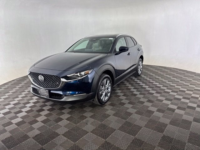 2026 Mazda Mazda CX-30 2.5 S Preferred