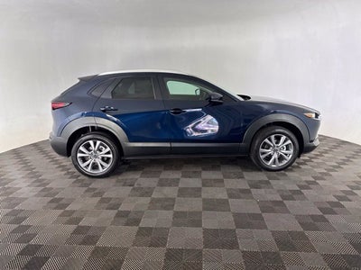 2026 Mazda Mazda CX-30 2.5 S Preferred