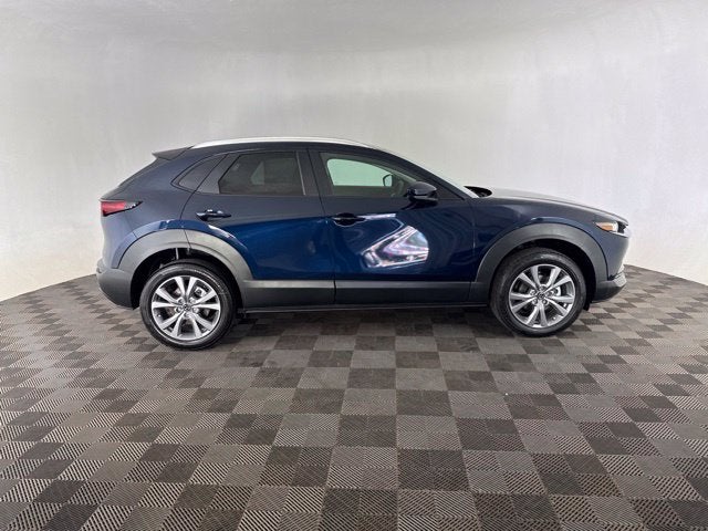 2026 Mazda Mazda CX-30 2.5 S Preferred