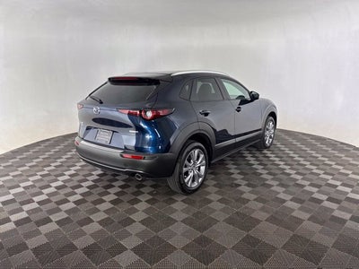 2026 Mazda Mazda CX-30 2.5 S Preferred