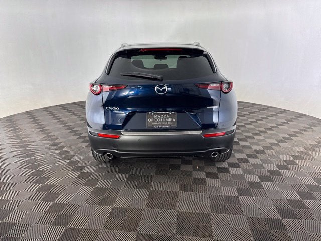 2026 Mazda Mazda CX-30 2.5 S Preferred