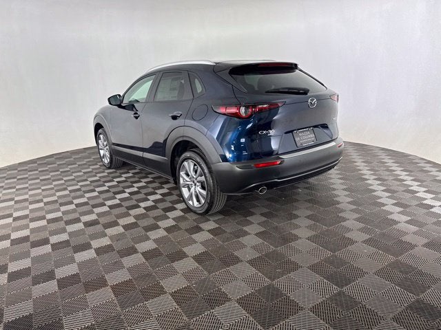 2026 Mazda Mazda CX-30 2.5 S Preferred