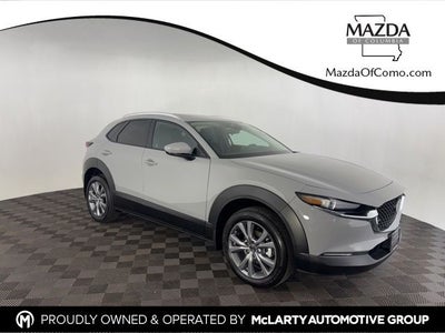 2026 Mazda Mazda CX-30 2.5 S Preferred