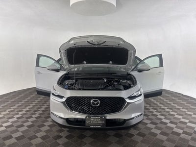 2026 Mazda Mazda CX-30 2.5 S Preferred