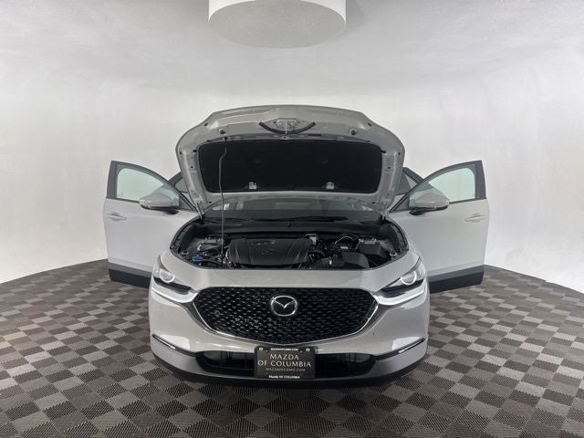 2026 Mazda Mazda CX-30 2.5 S Preferred