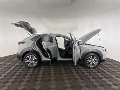 2026 Mazda Mazda CX-30 2.5 S Preferred
