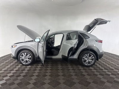 2026 Mazda Mazda CX-30 2.5 S Preferred