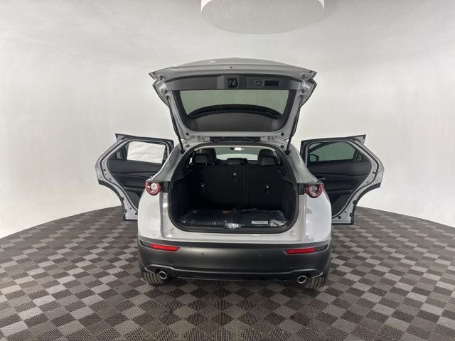 2026 Mazda Mazda CX-30 2.5 S Preferred