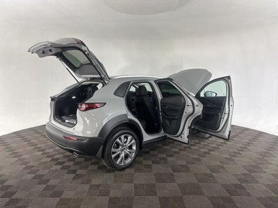 2026 Mazda Mazda CX-30 2.5 S Preferred