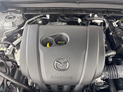 2026 Mazda Mazda CX-30 2.5 S Preferred