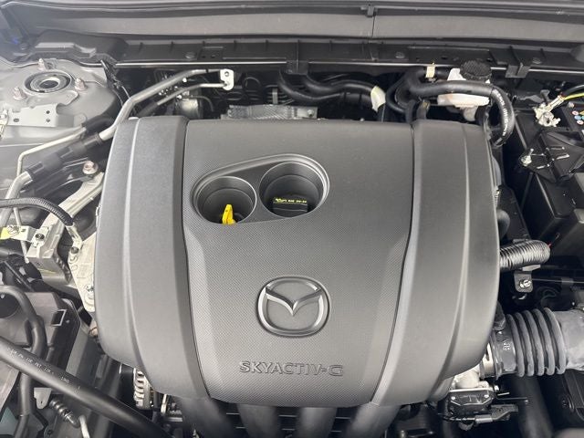 2026 Mazda Mazda CX-30 2.5 S Preferred