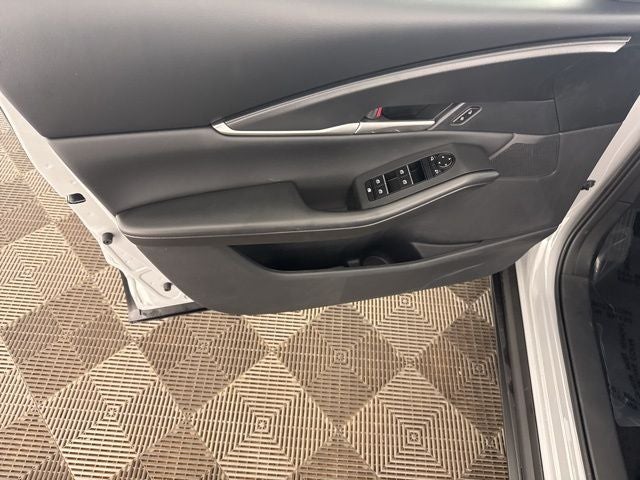 2026 Mazda Mazda CX-30 2.5 S Preferred