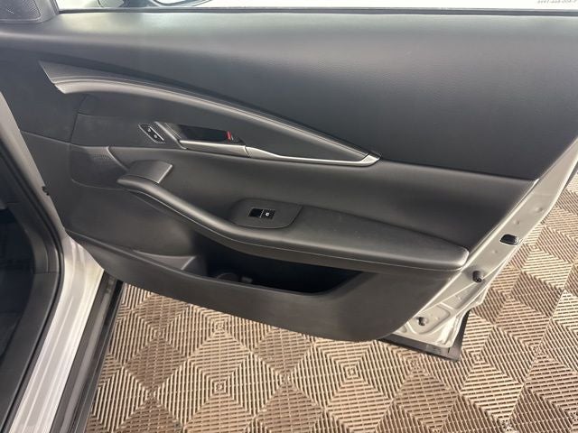 2026 Mazda Mazda CX-30 2.5 S Preferred