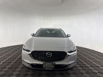 2026 Mazda Mazda CX-30 2.5 S Preferred