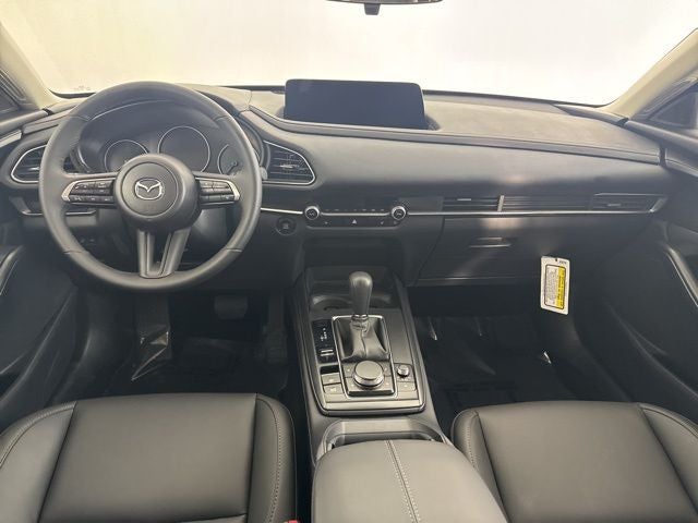 2026 Mazda Mazda CX-30 2.5 S Preferred