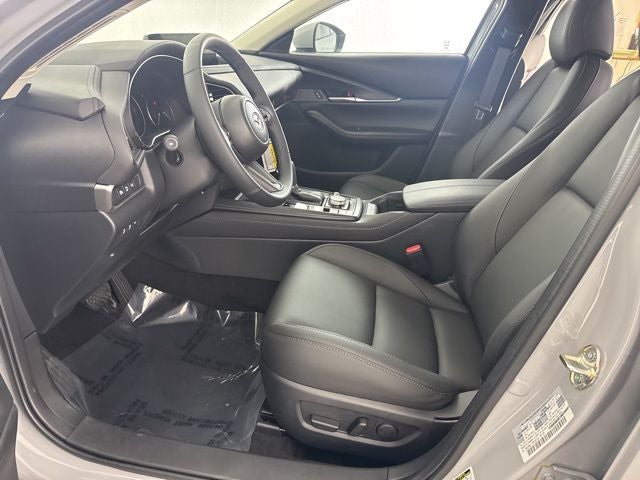 2026 Mazda Mazda CX-30 2.5 S Preferred