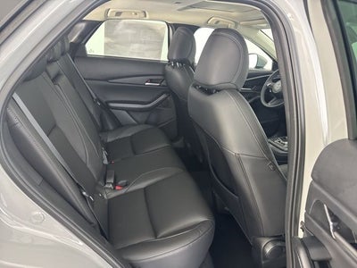 2026 Mazda Mazda CX-30 2.5 S Preferred