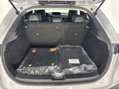 2026 Mazda Mazda CX-30 2.5 S Preferred