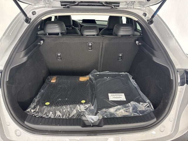 2026 Mazda Mazda CX-30 2.5 S Preferred