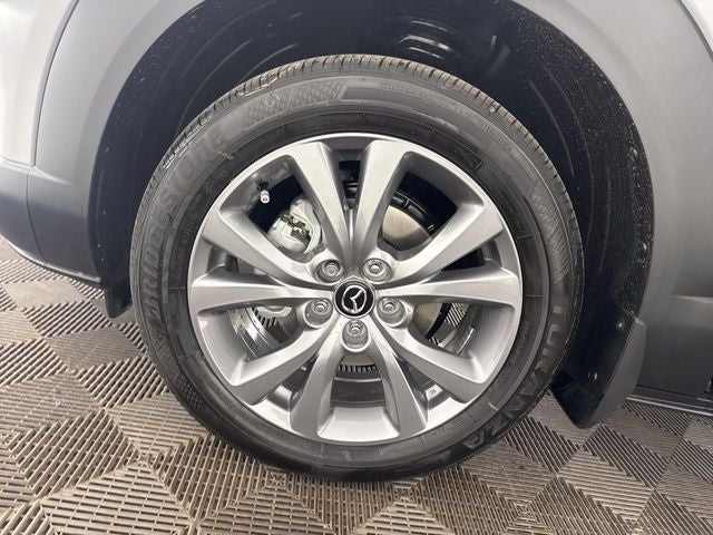 2026 Mazda Mazda CX-30 2.5 S Preferred