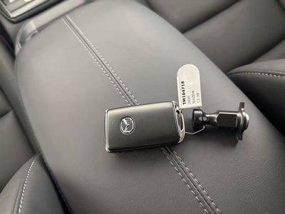 2026 Mazda Mazda CX-30 2.5 S Preferred