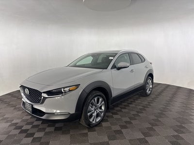 2026 Mazda Mazda CX-30 2.5 S Preferred
