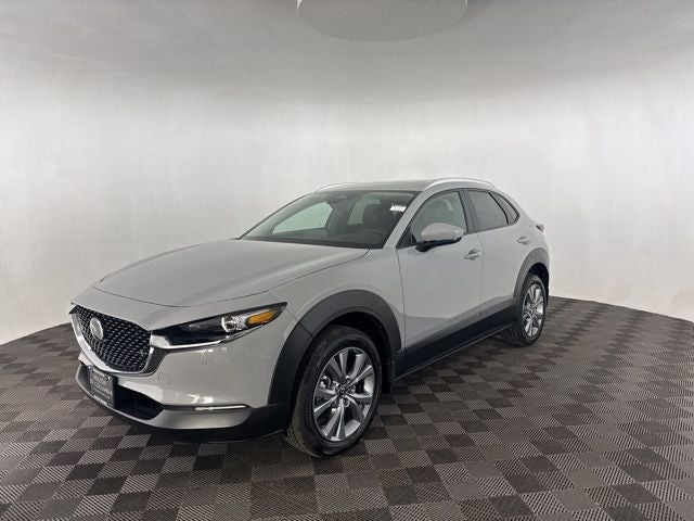 2026 Mazda Mazda CX-30 2.5 S Preferred