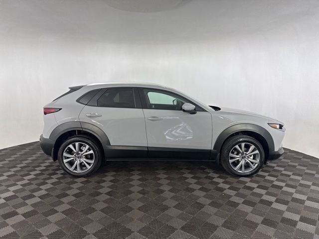 2026 Mazda Mazda CX-30 2.5 S Preferred