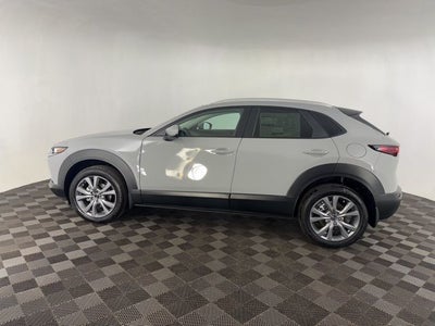 2026 Mazda Mazda CX-30 2.5 S Preferred