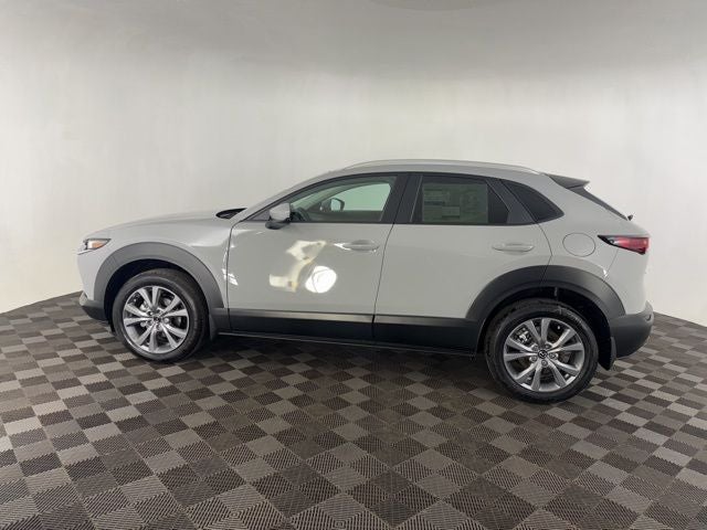 2026 Mazda Mazda CX-30 2.5 S Preferred