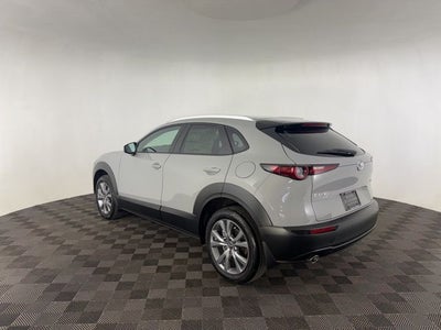 2026 Mazda Mazda CX-30 2.5 S Preferred