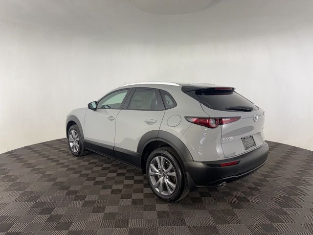2026 Mazda Mazda CX-30 2.5 S Preferred