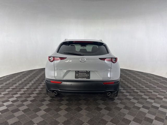 2026 Mazda Mazda CX-30 2.5 S Preferred
