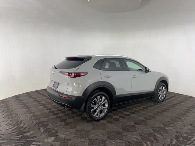 2026 Mazda Mazda CX-30 2.5 S Preferred
