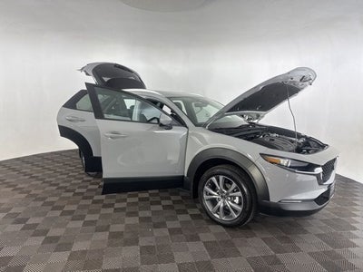 2026 Mazda Mazda CX-30 2.5 S Preferred